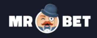 Logo Mr Bet